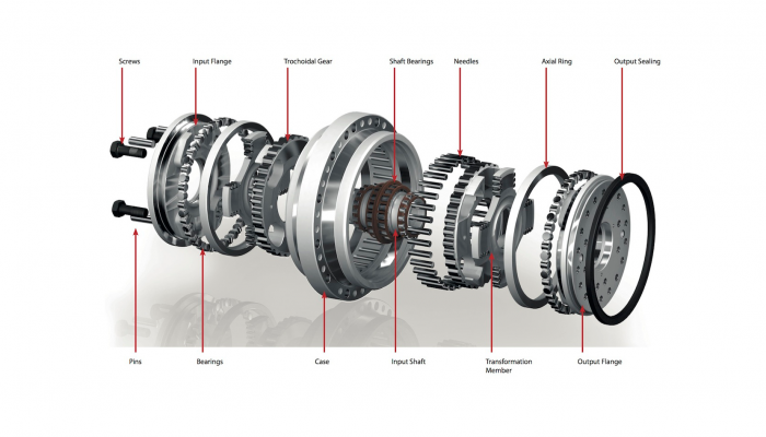 Spinea M Series