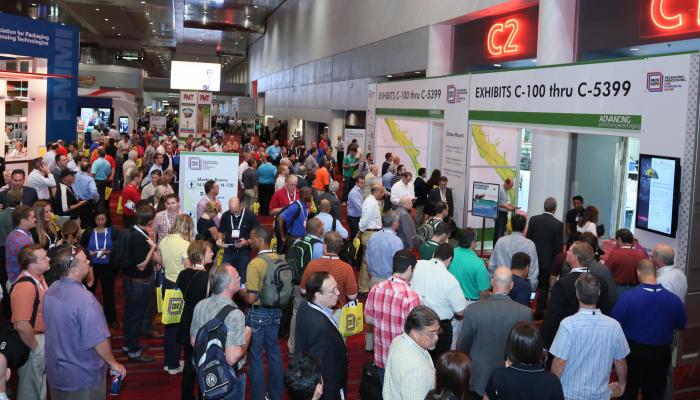 Pack Expo Las Vegas 2015