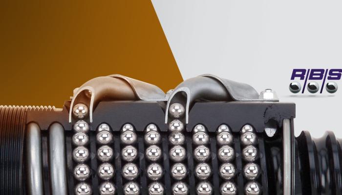 Rockford Ball Screw