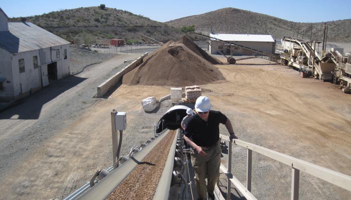 Conveyor Belt