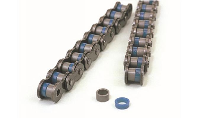 Daido low noise chain series