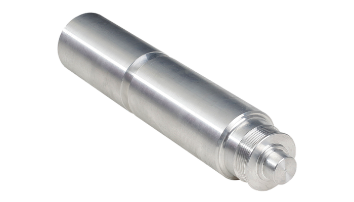 chain driven live (CDLR) conveyor roller
