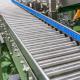 Woodsage Straight Conveyer Rollers