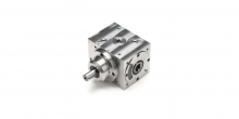 Hollow Shaft Gearboxes