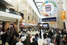 OEM Travels to PACK EXPO International in Chicago