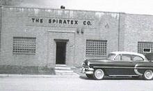 Spiratex Co. 1955