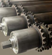 CDLR Rollers