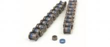 Daido low noise chain series