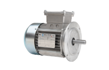 Light Weight Aluminum Motors