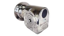 Stainless Steel Helical Worm Reducer