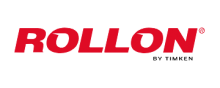 Rollon Logo image Rollon Logo