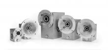 Kel-Tech Gear Reducers