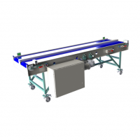 Specialty Conveyers