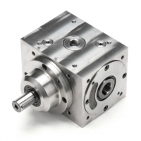 Hollow Shaft Gearboxes