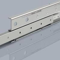 Telescopic Linear Guides