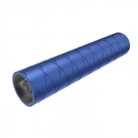 Durathane Pulley and Roller Lagging