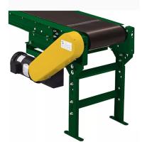 Ashland Power Belt Conveyor Systems