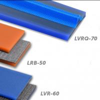LVR-60, LRB-50 and LVRQ-70