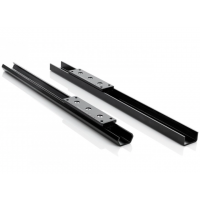 Available in zinc-plated steel, stainless steel or hardened with Rollon NOX treatment