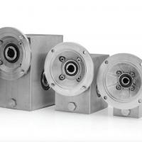 Kel-Tech Gear Reducers